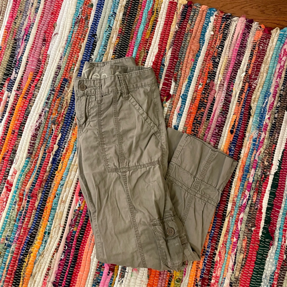 Calvin Klein Cargo Pants